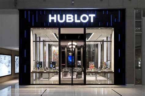 hublot arabic numerals dubai|Hublot Dubai Mall Boutique .